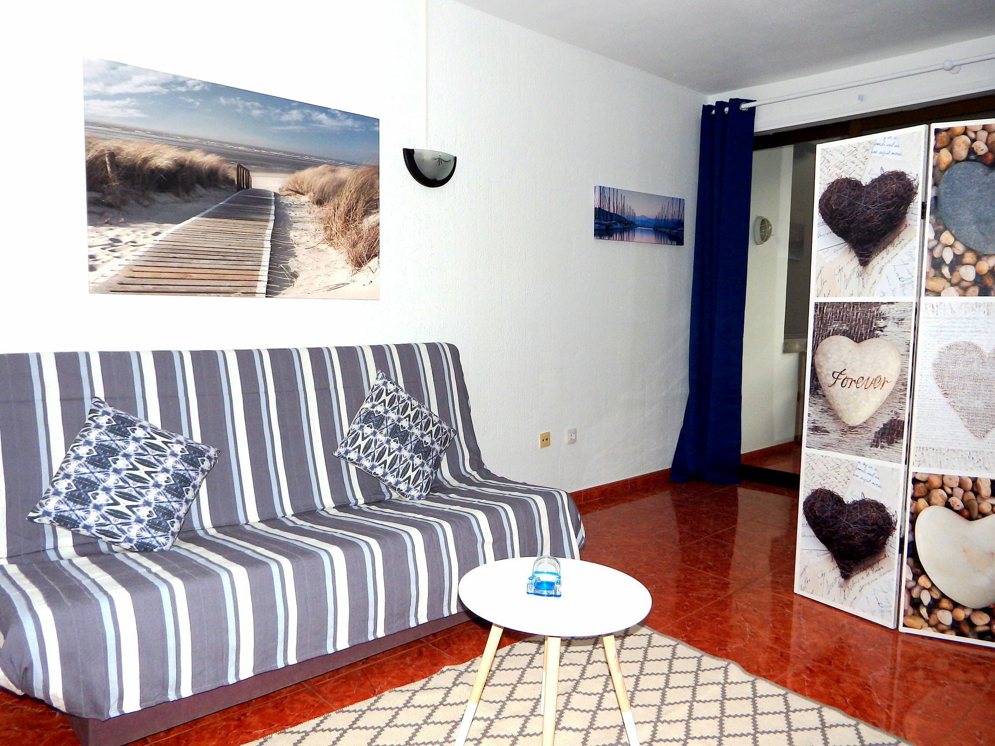 Studio Atlantic View Icod De Los Vinos Exteriör bild